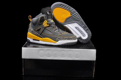 Cheap Air Jordan 3.5 Children's Shoes wholesale No. 709